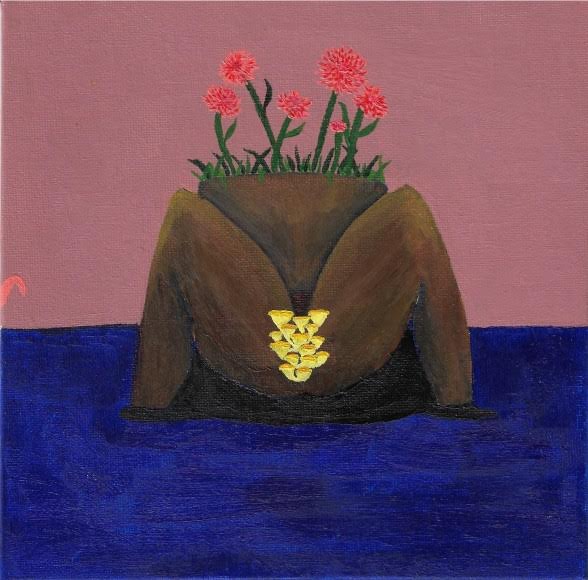 Erotic artwork from Smicky