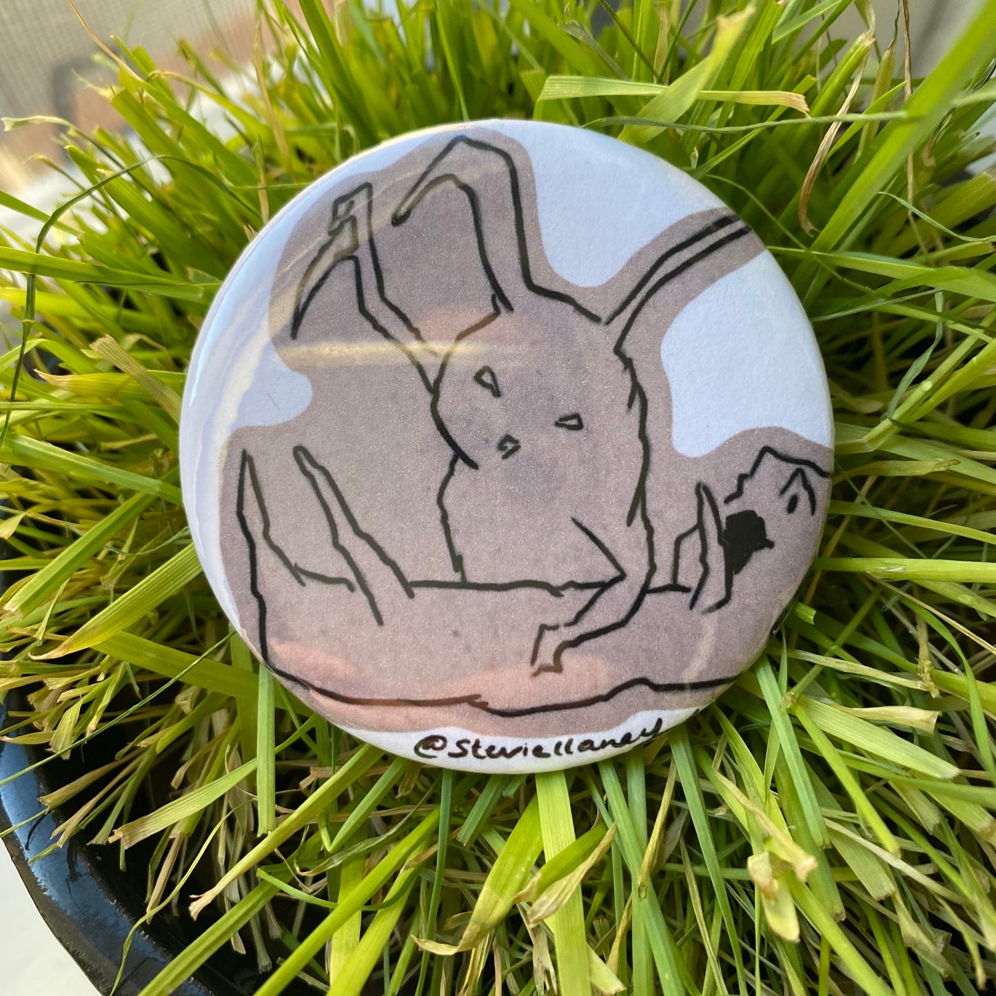 Kill! BUTTON