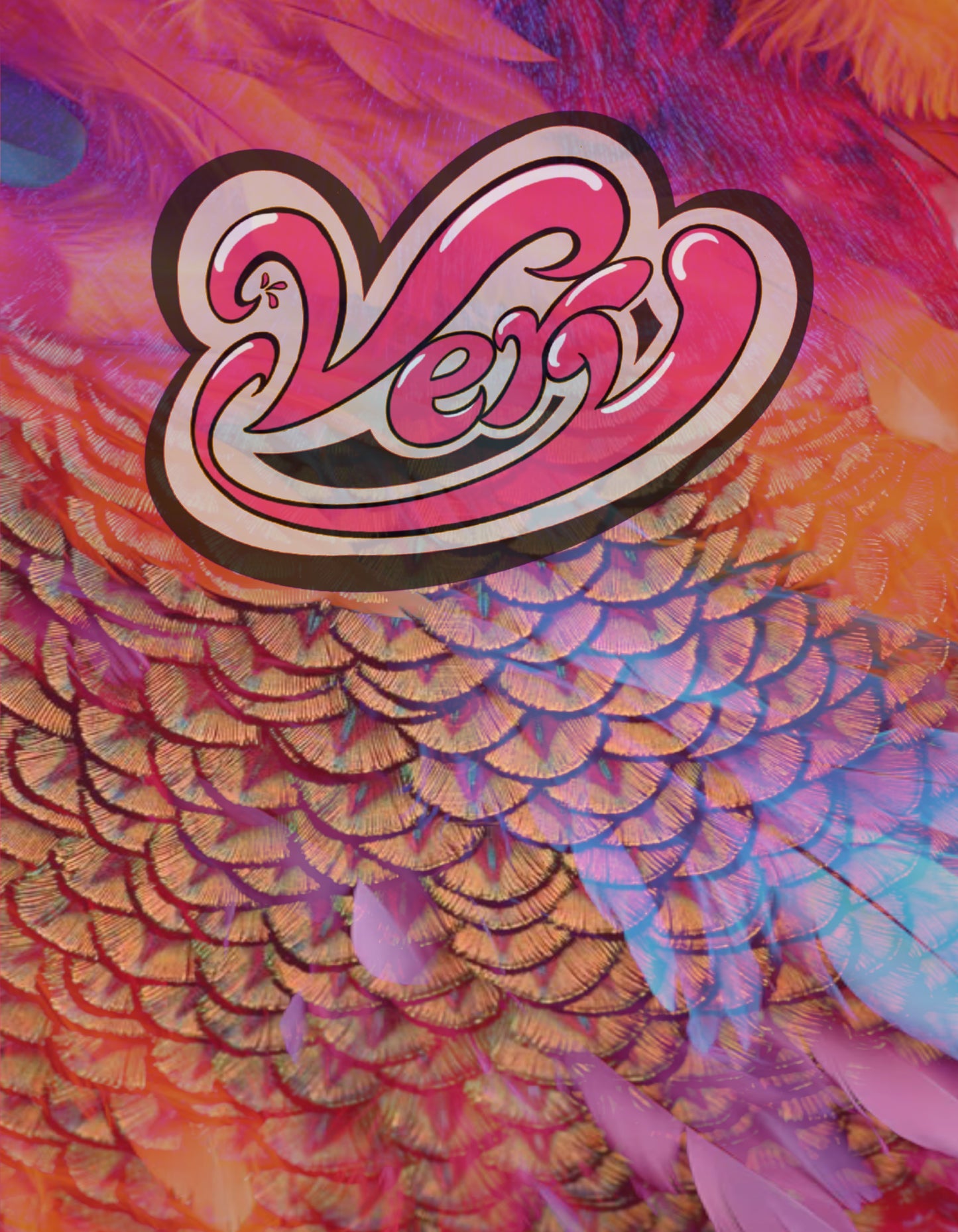 Very Magazine Vol. 9