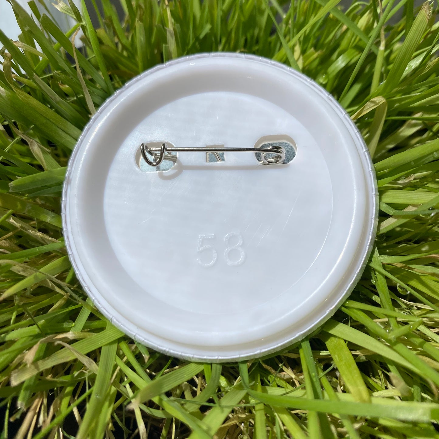 Slave To The Algorithm BUTTON