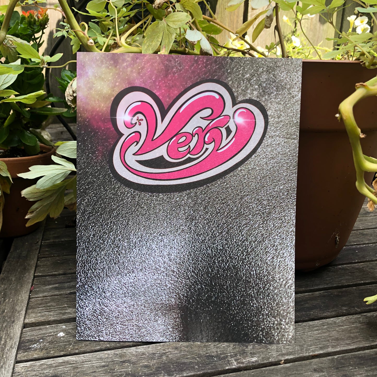 Very Magazine Vol. 7