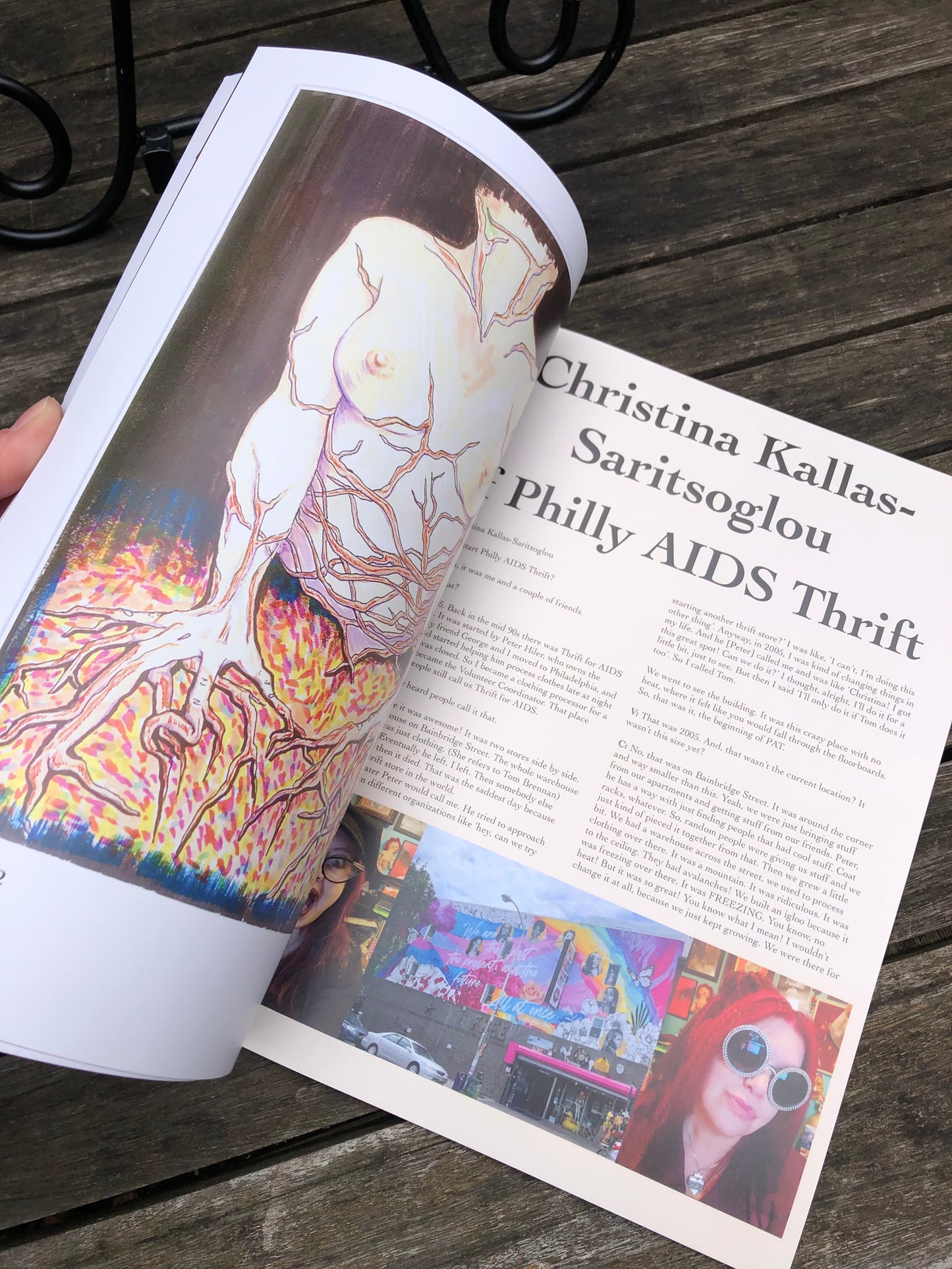 Very Magazine Vol. 4