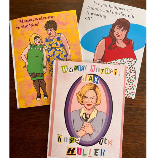 Filthy Mother's Day Collection
