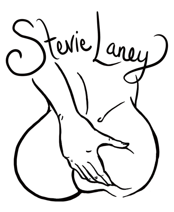 Stevie Laney Art