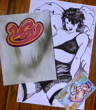 Load image into Gallery viewer, Very Magazine Vol. 5