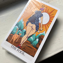 Load image into Gallery viewer, Tarot Deck